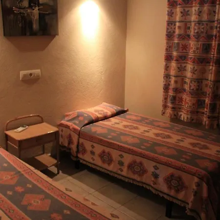 Holiday home Solitud I