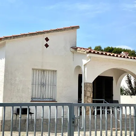 Solitud I Holiday home L'Escala