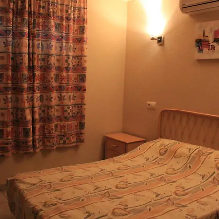 Holiday home Solitud I L'Escala