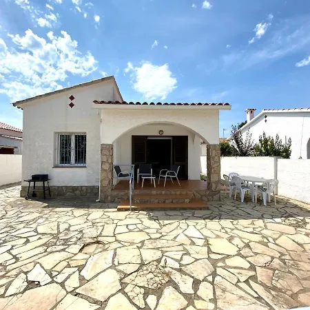 Solitud I Holiday home L'Escala