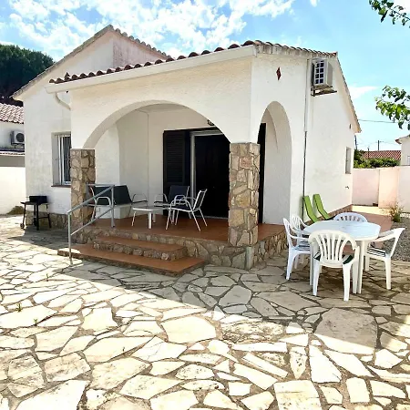 Holiday home Solitud I L'Escala