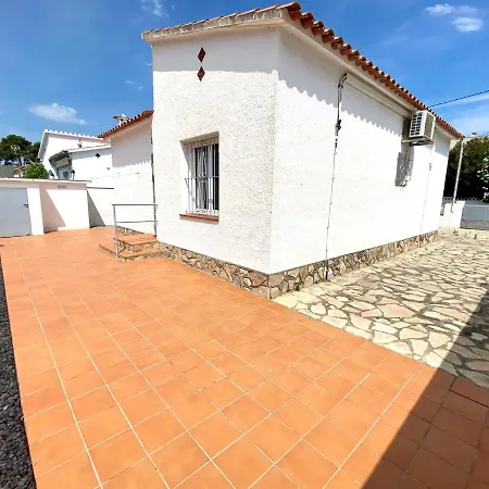 Holiday home Solitud I *